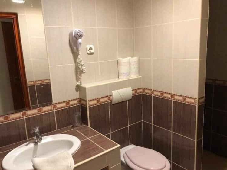 Apartman 4 You 2. Budapest Exterior photo