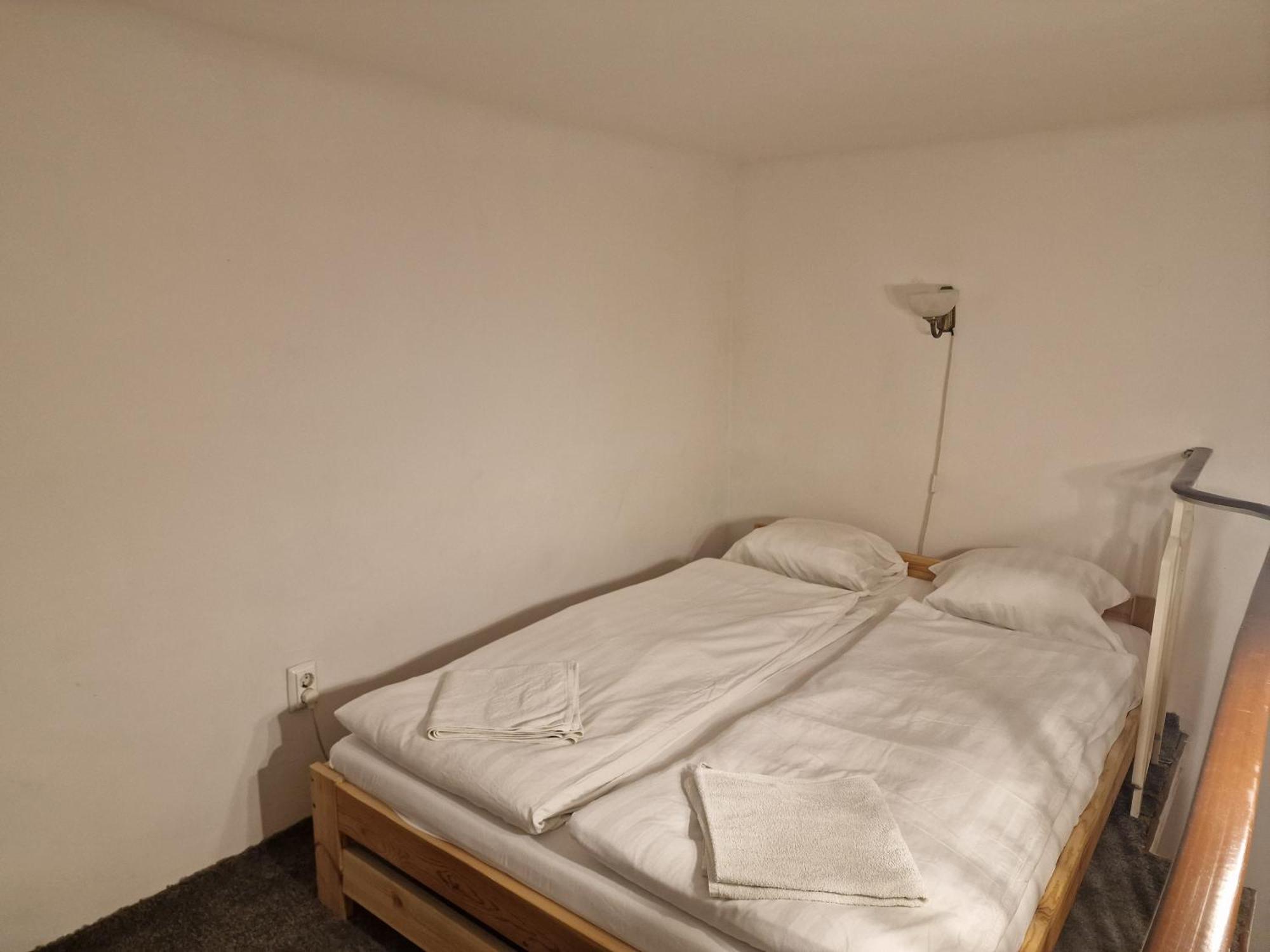 Apartman 4 You 2. Budapest Exterior photo