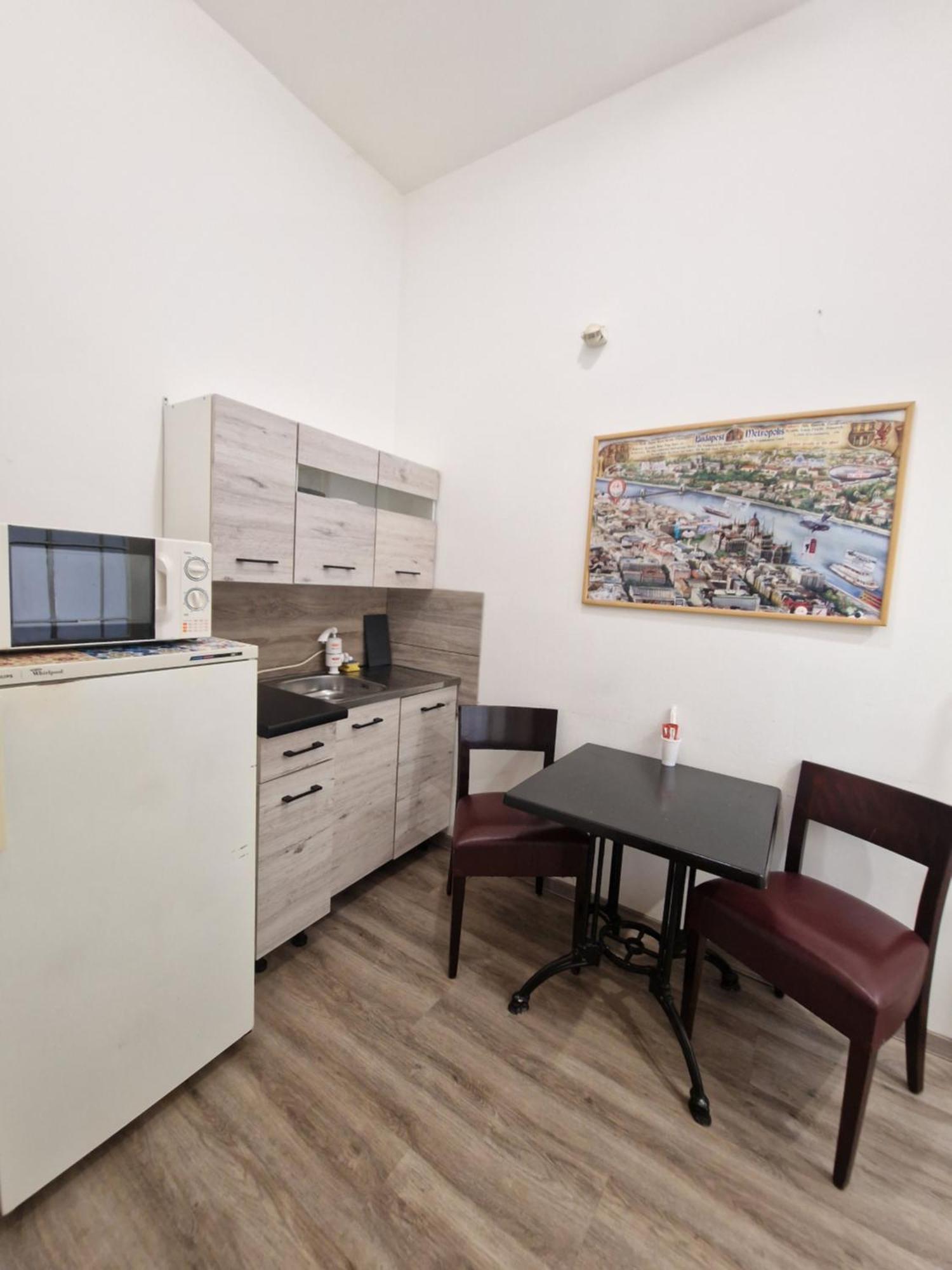Apartman 4 You 2. Budapest Exterior photo