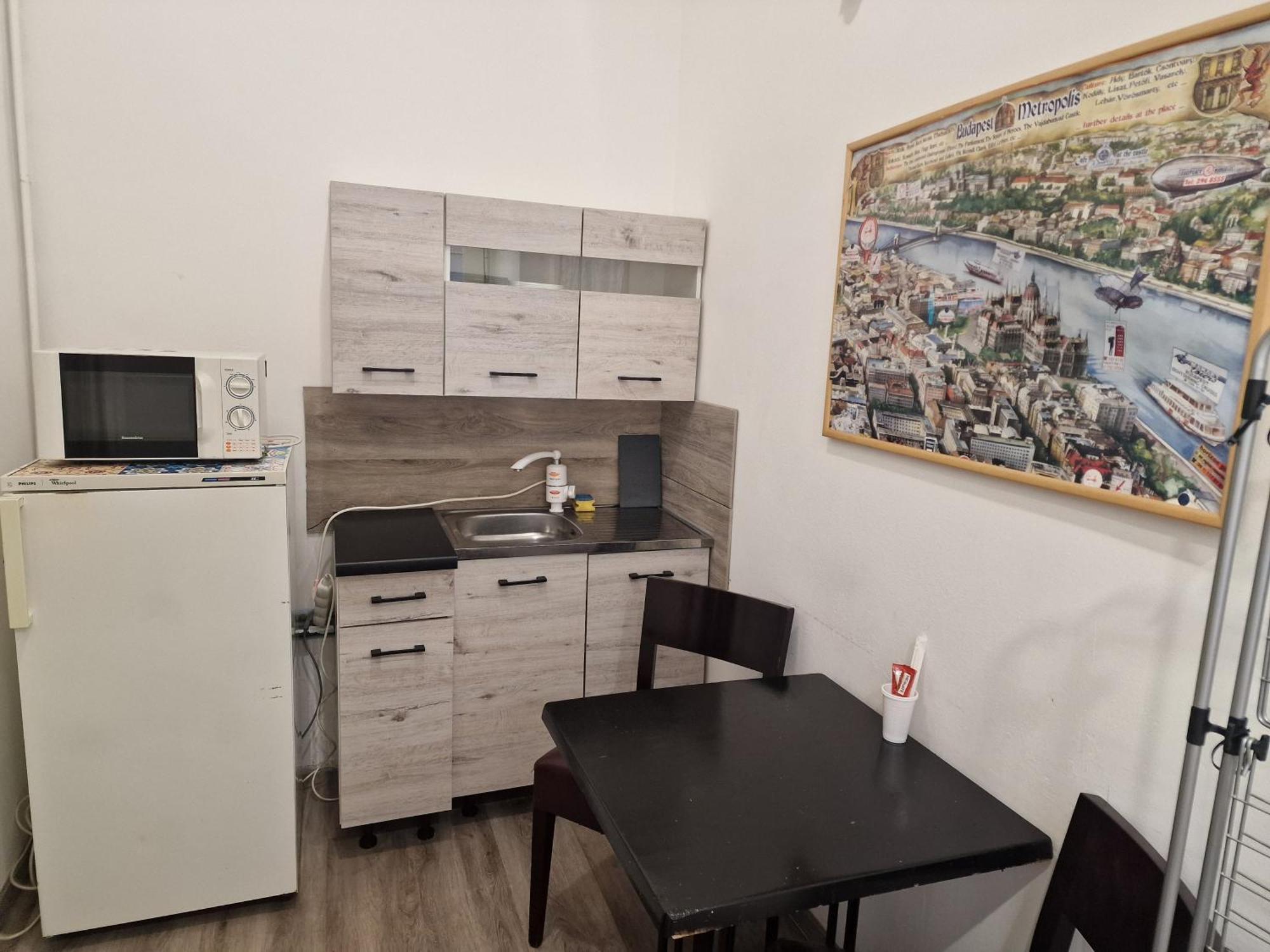 Apartman 4 You 2. Budapest Exterior photo
