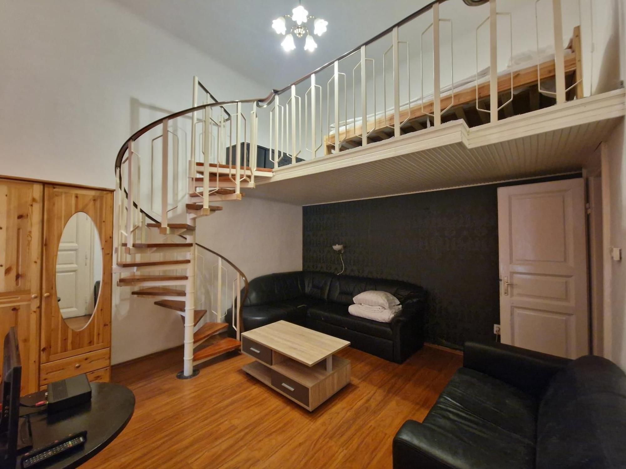 Apartman 4 You 2. Budapest Exterior photo